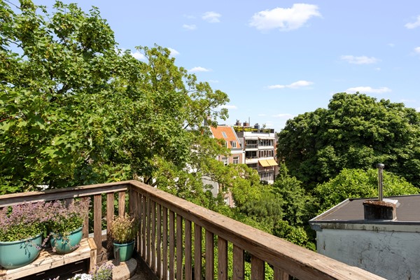 Medium property photo - Kerkstraat 127B, 1017 GE Amsterdam